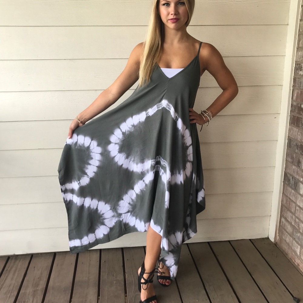 Kori America Summer Dress